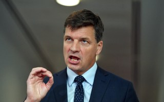 South Australia space