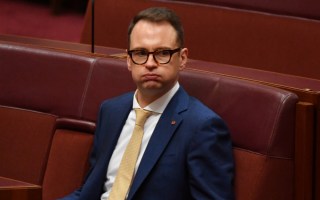 Andrew Bragg media ownership