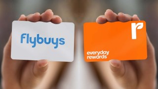 Loyalty cards