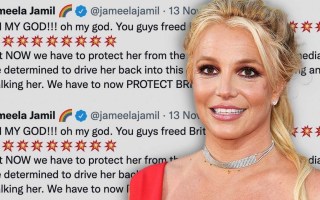 Britney Spears