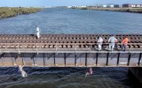 blockade australia newcastle