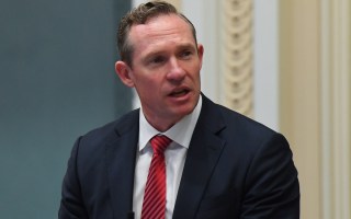 qld building watchdog probe