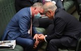 Scott Morrison