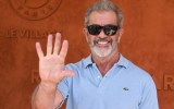 Mel Gibson