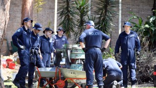 william tyrrell search