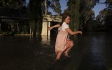 forbes floods nsw