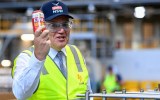 Scott Morrison