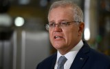 Scott Morrison
