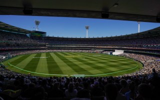 Melbourne COVID-19