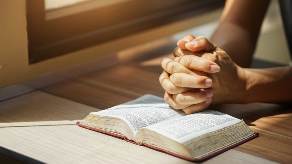 Religious discrimination