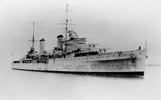 hmas sydney sailor identified