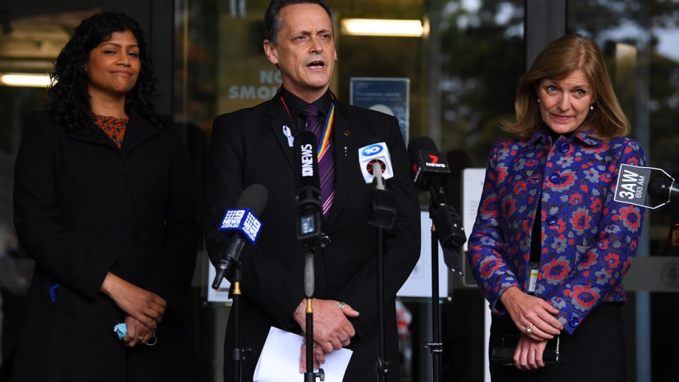 andy meddick daughter attack