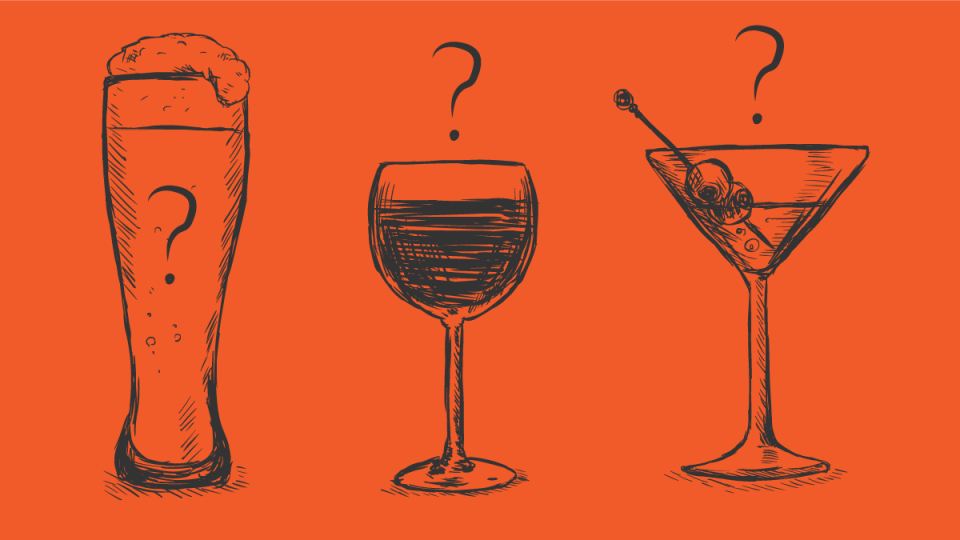 alcohol