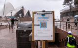 NSW QR codes