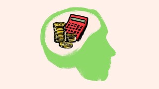 money habits