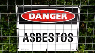 asbestos