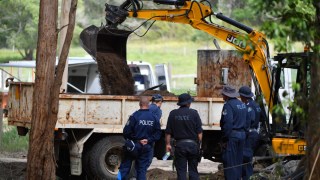 william tyrrell search