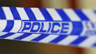 police Qld