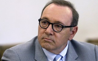 Kevin Spacey sex assault