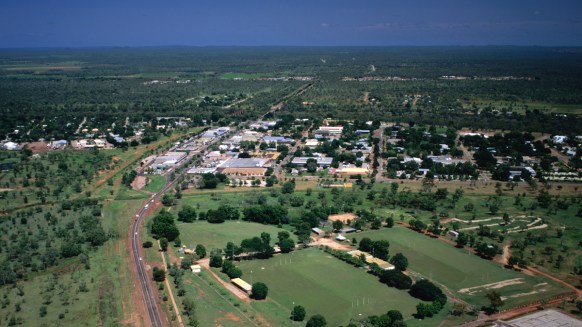 katherine covid outbreak