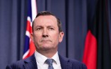 Mark McGowan peter dutton
