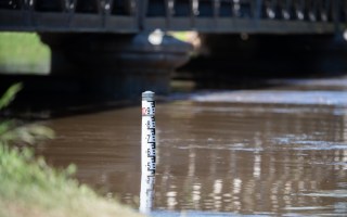 NSW floods
