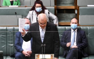 PM faith discrimination bill