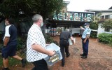 aquarius backpackers covid