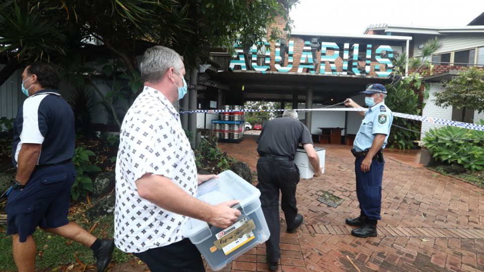 aquarius backpackers covid