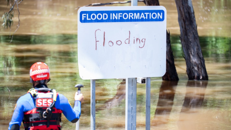floods