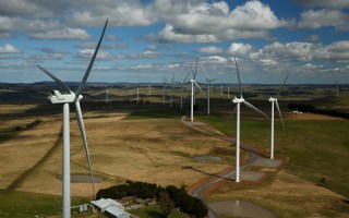 renewables energy