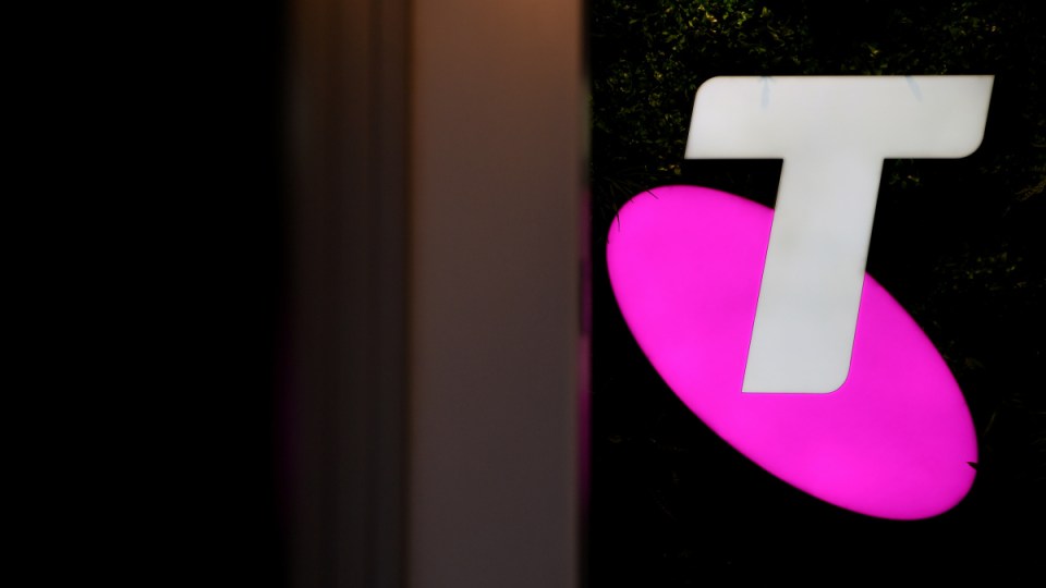 Telstra