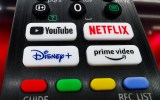 streaming services