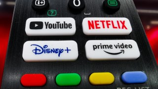 streaming services