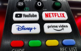 streaming services