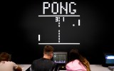 Pong On this day