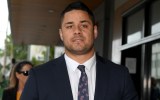 Jarryd Hayne