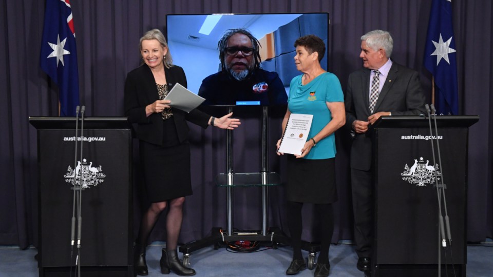 heritage protections