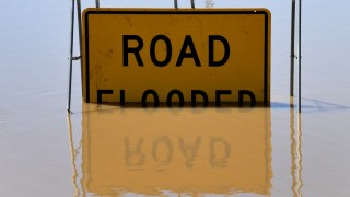 Flood