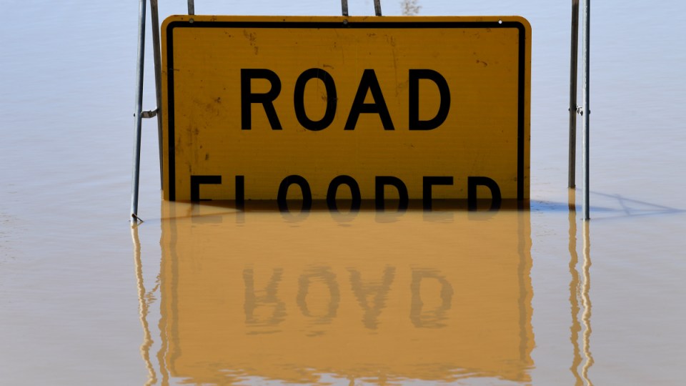 Flood