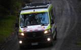 Ambulance Victoria rural Australia health