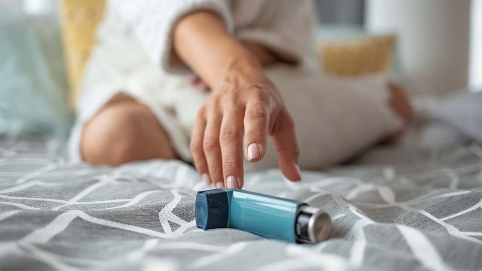 asthma