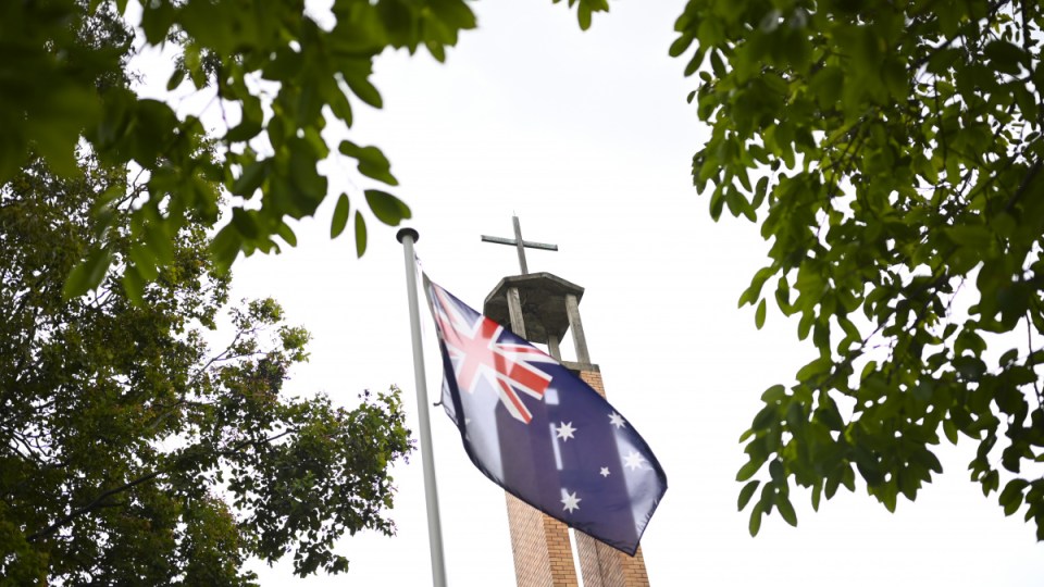 religious vilification