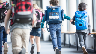 back to school
