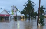 inglewood qld flood