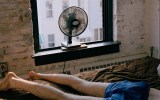 summer, sleep health