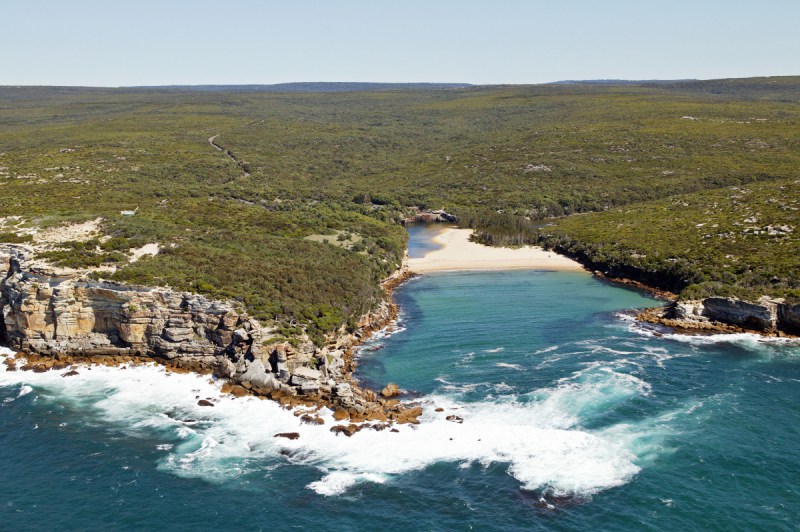 The Royal National Park