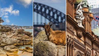 Sydney