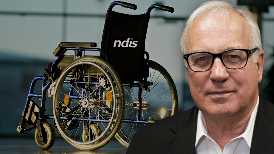 ndis alan kohler