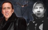 Nicolas Cage Dracula